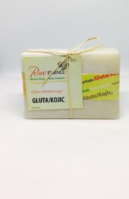 Raw Essence Gluta Kojic Soap